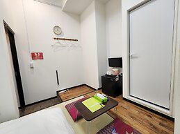 KYU KYU HOTEL