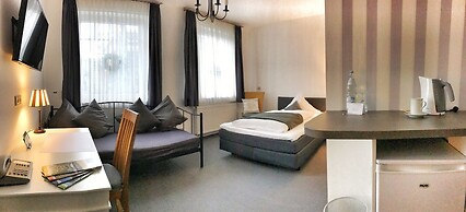 Hotel Kaup