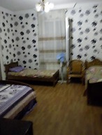 Mini Hotel on Guramishvili 22