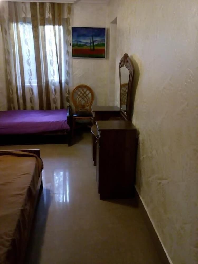 Mini Hotel on Guramishvili 22