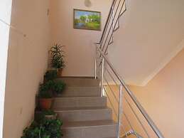 Mini Hotel on Guramishvili 22