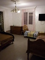 Mini Hotel on Guramishvili 22