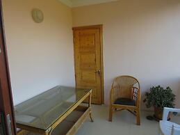 Mini Hotel on Guramishvili 22