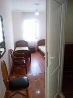 Mini Hotel on Guramishvili 22