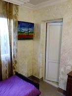 Mini Hotel on Guramishvili 22