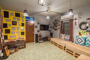 U.R.D.Ki You are the key Hostels