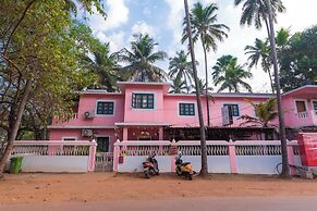 U.R.D.Ki You are the key Hostels