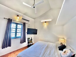 U.R.D.Ki You are the key Hostels