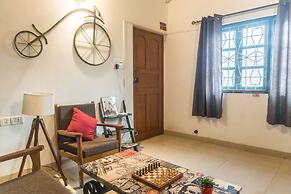 U.R.D.Ki You are the key Hostels