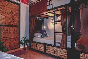 U.R.D.Ki You are the key Hostels