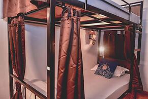 U.R.D.Ki You are the key Hostels