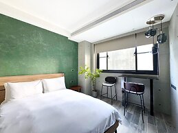 Guangfa Hotel