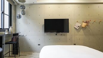 Guangfa Hotel