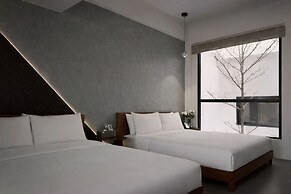 Guangfa Hotel