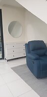 Teratak Teratai Homestay - Corner