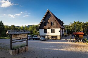 B&B Plitvice Queen