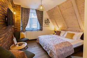 B&B Plitvice Queen