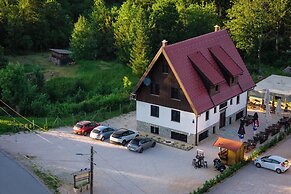 B&B Plitvice Queen