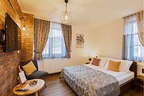 B&B Plitvice Queen