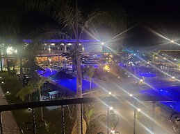 Blue Hotel & Resort