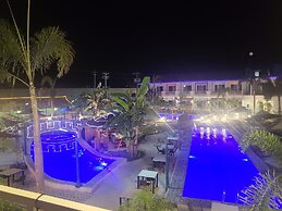 Blue Hotel & Resort