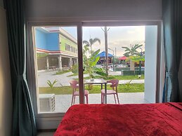 Blue Hotel & Resort
