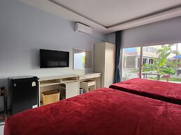 Blue Hotel & Resort