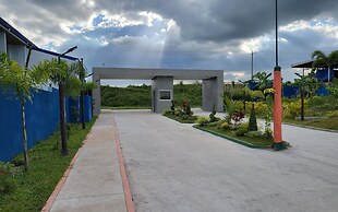 Blue Hotel & Resort