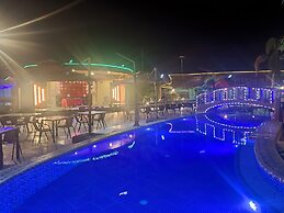 Blue Hotel & Resort