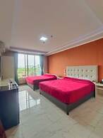 Blue Hotel & Resort