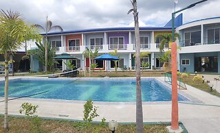 Blue Hotel & Resort