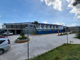Blue Hotel & Resort