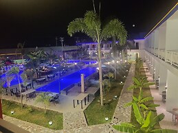 Blue Hotel & Resort