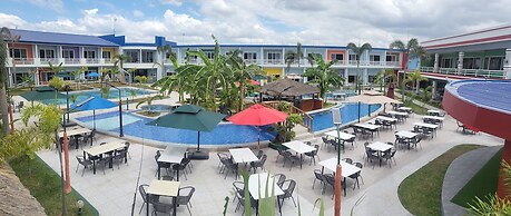 Blue Hotel & Resort