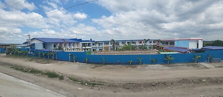Blue Hotel & Resort