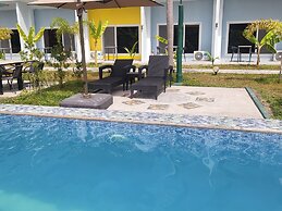 Blue Hotel & Resort