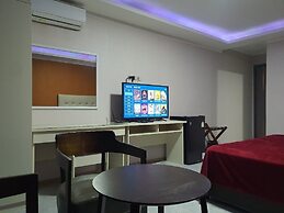 Blue Hotel & Resort