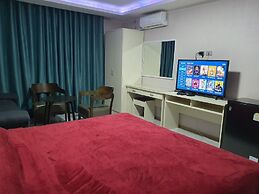 Blue Hotel & Resort