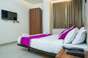 Nexstay Treats Inn