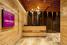 Nexstay Treats Inn