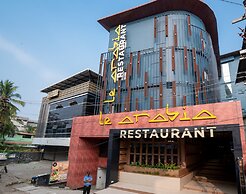 Nexstay Treats Inn