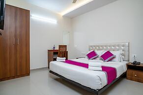 Nexstay Treats Inn