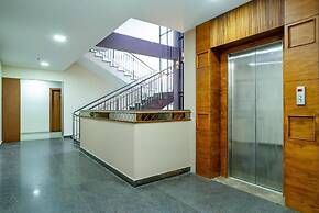 Nexstay Treats Inn