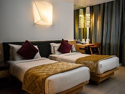 Nexstay Asma Tower