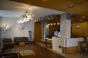 Nexstay Asma Tower