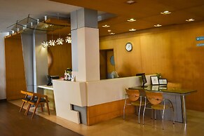 Nexstay Asma Tower