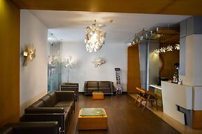 Nexstay Asma Tower