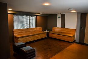Nexstay Asma Tower