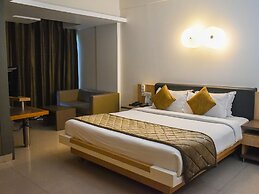 Nexstay Asma Tower