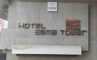 Nexstay Asma Tower
